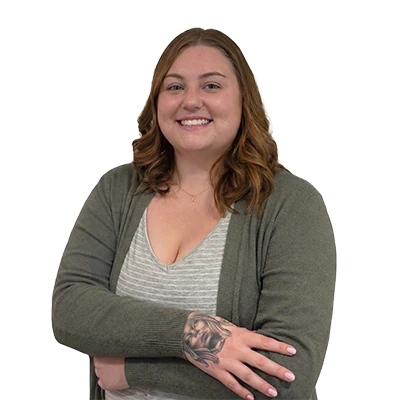 Amber Shively
