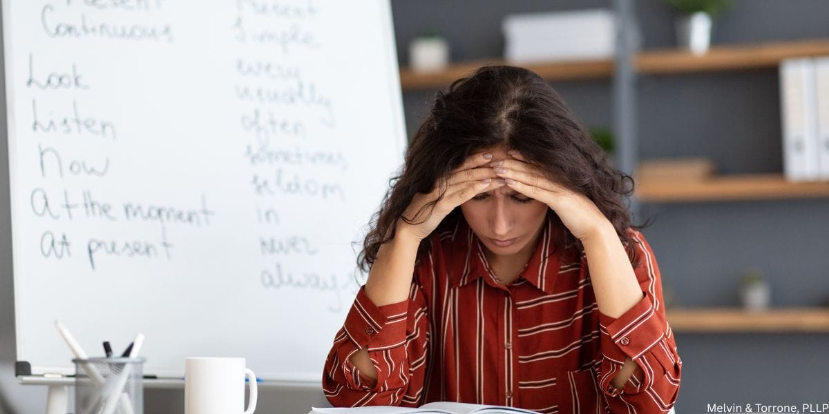 Washington teacher facing DUI conviction and questioning Can You Be A Teacher If You Have A DUI