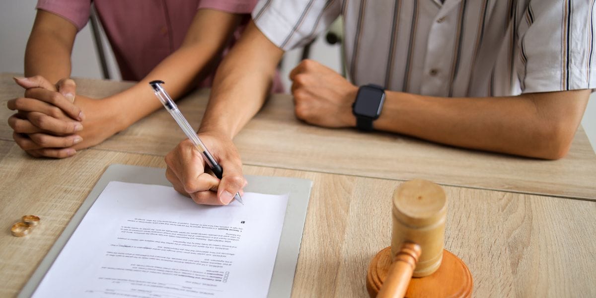 Washington divorce attorney guiding individuals on how to divorce a disabled spouse while protecting their future