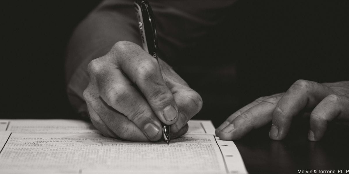 dying without a will