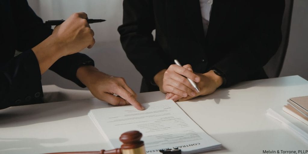 Planning the timeline for a family law case from filing to resolution