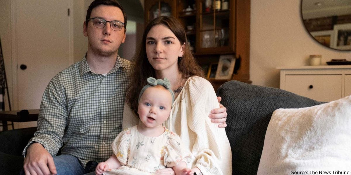 Gig Harbor couple hires Torrone law after hospital visit leads to false CPS accusations against loving parents