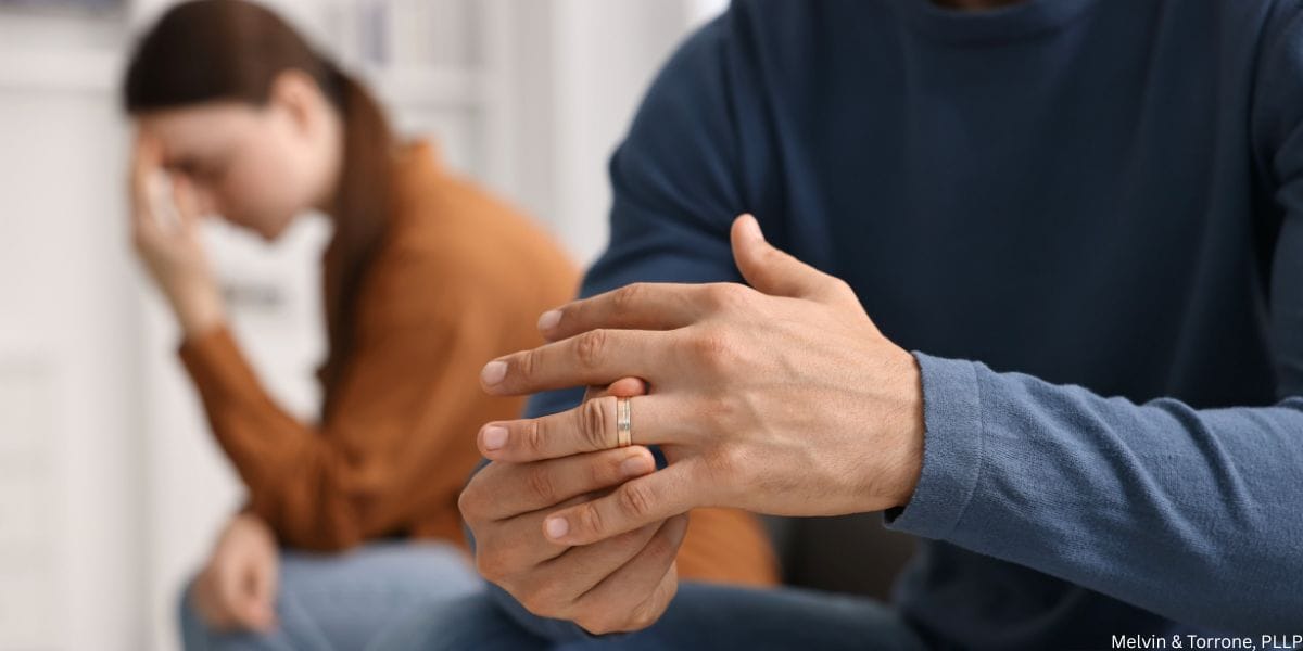 Understanding how different types of affairs affect divorce settlements and financial outcomes