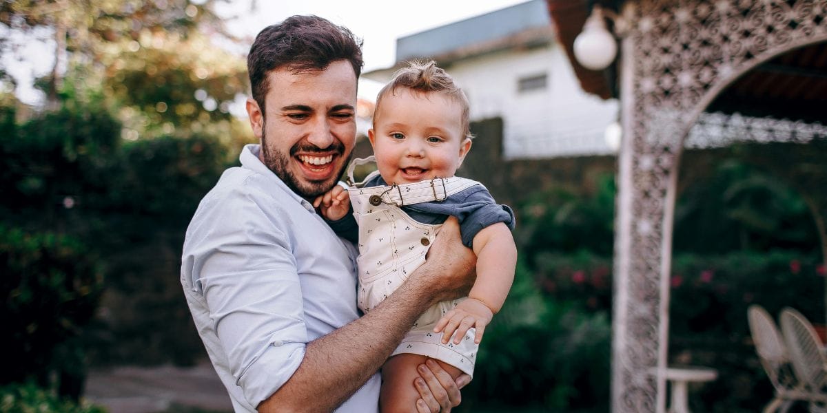 Unmarried father establishing parental rights under Washington State Child Custody Laws