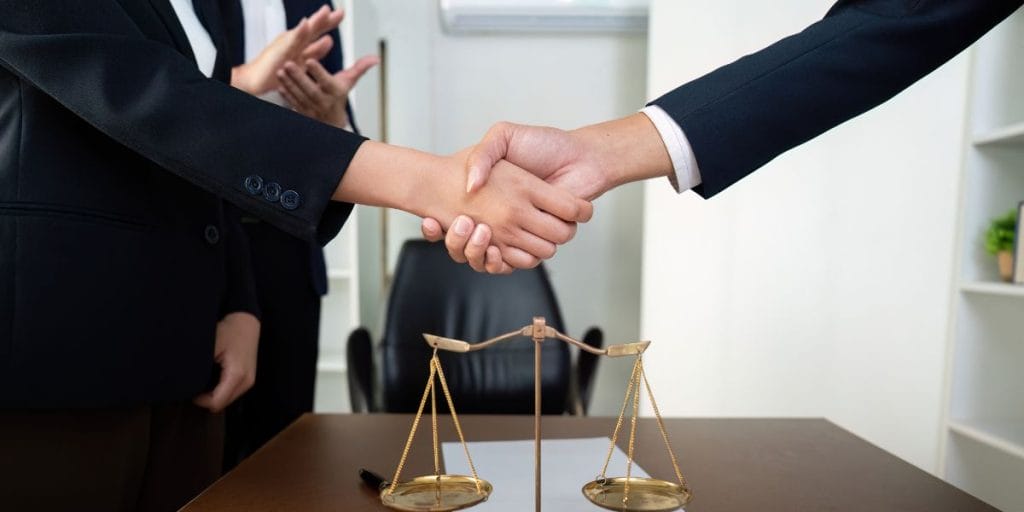 Family law attorney helping unmarried parent with custody rights in Pierce County