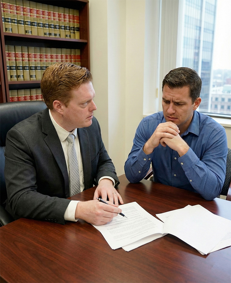 Child custody lawyers in Tacoma